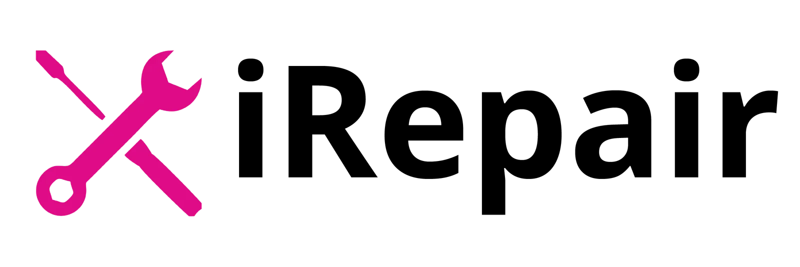 iRepair Logo