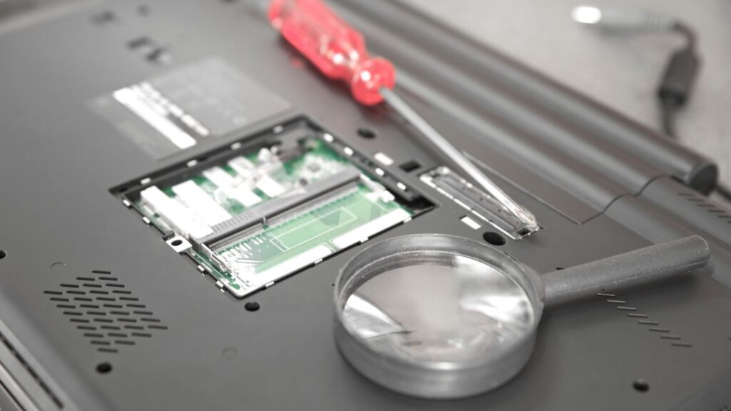 Common Laptop Issues and How to Fix Them