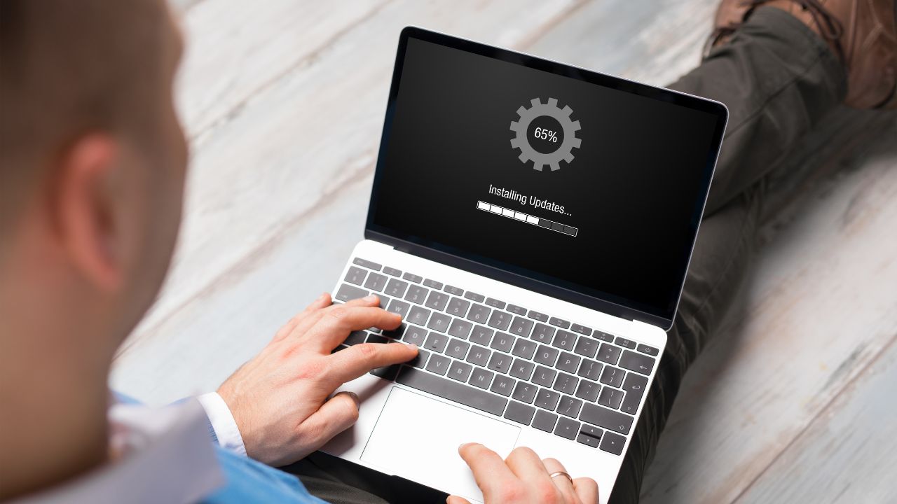 Common MacBook Problems in Norwich & Solutions