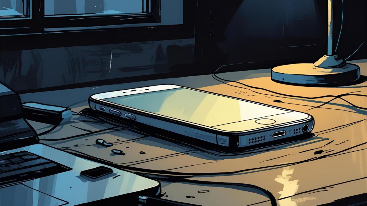 How to Fix a Phone That Won’t Turn On