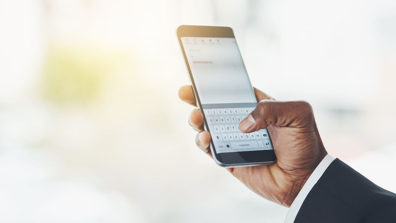 What to Do When Your Phone Screen Stops Responding to Touch