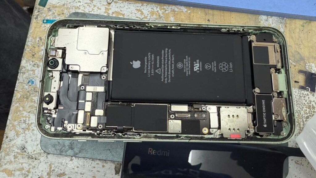 iPhone Battery Not Lasting? Here’s What to Do