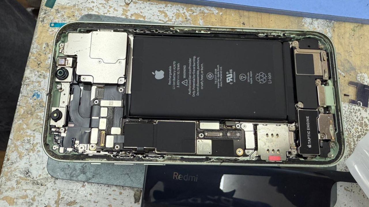 iPhone Battery Not Lasting? Here’s What to Do
